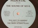 Main Attractions - Too Hot To Handle 12