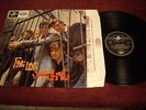 THE YARDBIRDS - FIVE LIVE - 2ND PRESS UK COLUMBIA EMI MONO SX 1677 - VG+ VG++