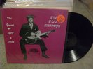 Big Bill Broonzy - The Young 1928-1935 LP VG++ in shrink yazoo L-1011