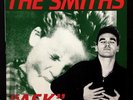 THE SMITHS ASK 12