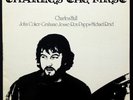 CHARLES HULL CHARLES THE FIRST LP OZ JAZZ FUNK NM      