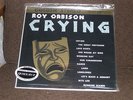 ROY ORBISON   CRYING   Classic 200 Gram Vinyl   New & Sealed