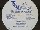 Danny Gold - TSOV Groove 12