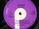 Deep Purple STORMBRINGER UK LP 1ST PRESS A-1U/B-1U