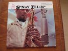 SONNY ROLLINS  THE SOUND OF SONNY   (1957 ORIGINAL RIVERSIDE)