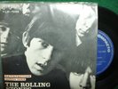 ROLLING STONES Satisfaction 7