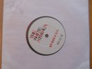 The White Stripes - Red Death At 6:14 - Signed By Jack White - Rare 7