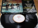 RARE Deutsche Beatles Something New LP SMO 83756 1964 DIFFERENT STICKER