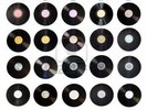 100x US Hip Hop Rap Vinyl SNOOP DOGG JA RULE WYCLEF KRONDON JAY-Z PAUL WALL MA$E