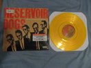Reservoir Dogs ost ORANGE Vinyl (Black Friday record store day limited release)