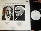 PROMO: TOSCANINI: BEETHOVEN: MISSA SOLEMNIS,SYMPHONIES,TRIPLE&VIOLIN CONCERTO