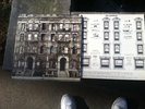 LED ZEPPELIN PHYSICAL GRAFFITI CLASSIC RECORDS MINT 200 GRAM FLAWLESS OUT PRINT