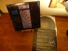 Nine Inch Nails Pretty Hate Machine LP Rare 05 LMTD 180g Record NM+ VINYL shrink