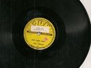 1955 Rockabilly 78 BLUE SUEDE SHOES Carl Perkins on Sun 234, E. Cond.