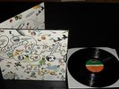 Led Zeppelin III - LP, Vinyl, Album, Gimmick-Gatefold