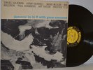 Gene Ammons, Jammin' In Hi-Fi   Orig. '57 Prestige 7110 W. 50th RVG DG Promo LP