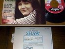 RARE French EP 45t BIEM (7') Sandie SHAW (Lang 1964)