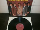 ROLLING STONES Vinyl LP 
