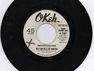 Rare Northern Chicago Soul Billy Butler % Chanters Nevertheless Okeh WHITE DEMO