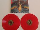 THE SWORD - Apocryphon 2 LP RED VINYL /150 graveyard clutch witchcraft sleep
