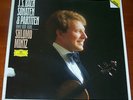 SHLOMO MINTZ BACH SOLO VIOLIN DGG DIGITAL 3LP BOX