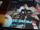 Elvis Presley - The Last Concert II - Audifon  LSP 1054 DENMARK IMPORT LP 12