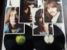 2 LP-Set THE BEATLES White Album (1968) GERMANY PRESS COMPLETE +POSTER+PORTRAITS