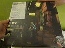 DAVID BOWIE ZIGGY STARDUST AND THE SPIDERS FROM MARS PROMO USA LP STUNNING