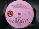 FREE, TONS OF SOBS,  1969 UK PINK ISLAND 1st PRESS