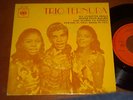 TRIO TERNURA - SOL QUARENTA GRAUS, PORTUGAL EP BRAZIL SOUL FUNK GROOVE R SEIXAS