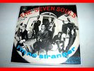 45 SEVEN SOULS I STILL LOVE YOU TOP RARE ORIGINAL 1967 NORTHERN SOUL ITALY P/S