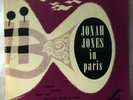 JONAH JONES IN PARIS SWING FRENCH ONLY LP ALIX COMBELLE
