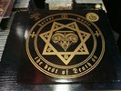 DEATH SS HORROR MUSIC THE BEST OF DEATH SS RARE 2LP LTD 666 COPIES HORROR METAL