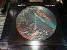 DEATH SS KING OF EVIL RARE 12