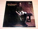 EX-  John Hammond/So Many Roads/1965 Fontana LP
