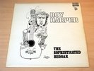 EX/EX  Roy Harper/The Sophisticated Beggar/Big Ben LP