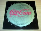 EX   Guru Guru/Tango Fango/1976 Brain LP