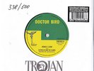 Alton Ellis & The Flames - 'Honey I Love' 7