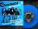 RAMONES BLITZKRIEG BOP 7
