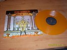 Axe Witch - Pray for Metal (  Private LP, Orange Vinyl)