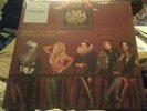 Panic At The Disco - A Fever You Can't Sweat Out Limited Edition Gold Vinyl New