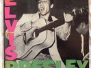ELVIS PRESLEY RCA VICTOR LPM-1254 1956 First record album RARE VINTAGE Original