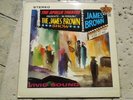 JAMES BROWN LIVE AT THE APOLLO '63 KING US STEREO ORIG CROWNLESS CUSTOM BACK NM-