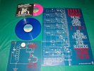 Short Circuit Live at the Electric Circus Joy Division Buzzcocks Bue Vinyl 10