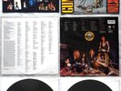lp GUNS N' ROSES Appetite for Destruction orig. 1987 Germany Geffen Records TOP