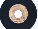 Johnny & The Attractions Young wings can Fly/I'm moving on  Ja Pre Gay Feet WIRL