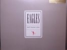 THE EAGLES:HELL FREEZES OVER(LIVE) 2LP  180g SIMPLY VINYL STILL SEALED