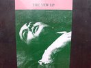 THE SMITHS - THE QUEEN IS DEAD -  ORIGINAL 1986 PROMO POSTER MORRISSEY