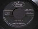 Jimmy McCracklin   The Wobble   Mercury   R&B / northern soul 45 HEAR