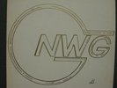 Modern Soul LP NWG New World Generation Original Private Bahai Boogie